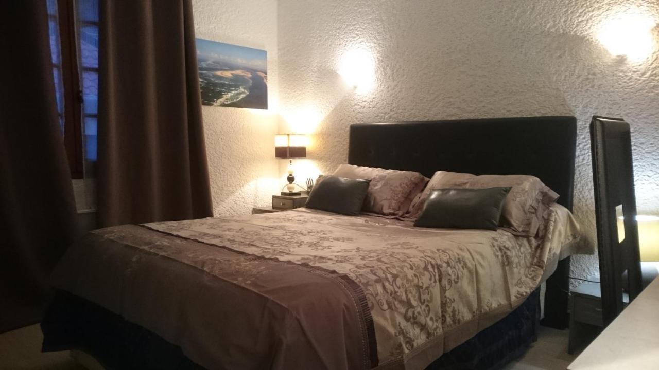 Villa Zaphira Gujan-Mestras Buitenkant foto