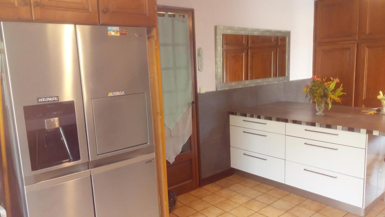 Villa Zaphira Gujan-Mestras Buitenkant foto