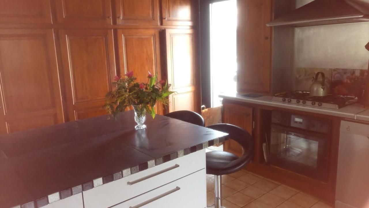 Villa Zaphira Gujan-Mestras Buitenkant foto