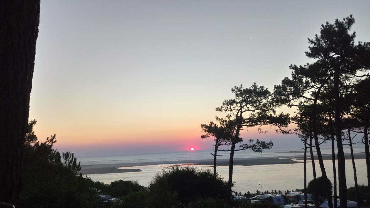 Villa Zaphira Gujan-Mestras Buitenkant foto