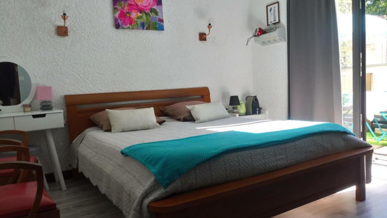 Villa Zaphira Gujan-Mestras Buitenkant foto